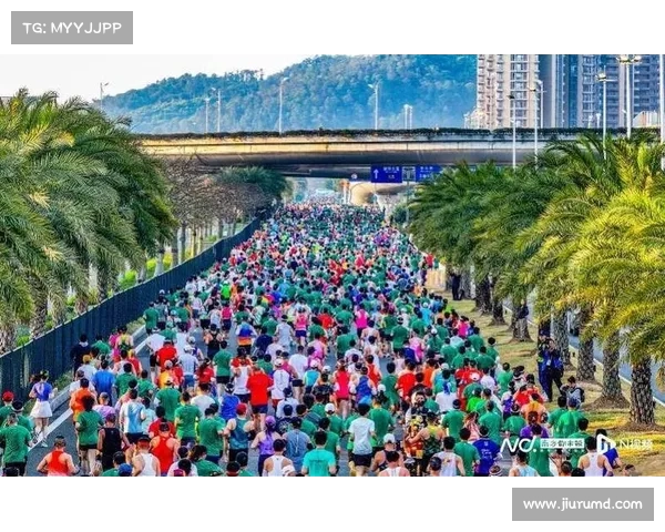 横琴马拉松鸣枪开赛 澳门跑者跨城参赛享同城新体验 横琴马拉松鸣枪开赛 澳门跑者跨城参赛享同城新体验